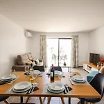 شقة Lily By Algarve Vacation البوفيرا