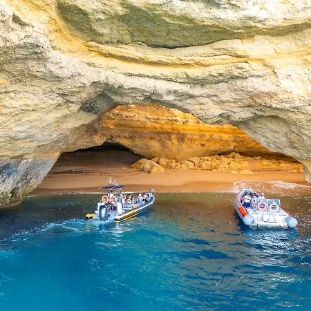 شقة Lily By Algarve Vacation البوفيرا