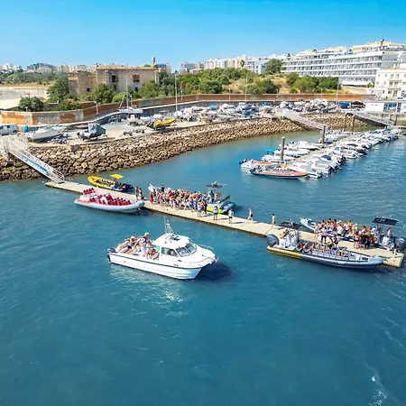 شقة Lily By Algarve Vacation البوفيرا
