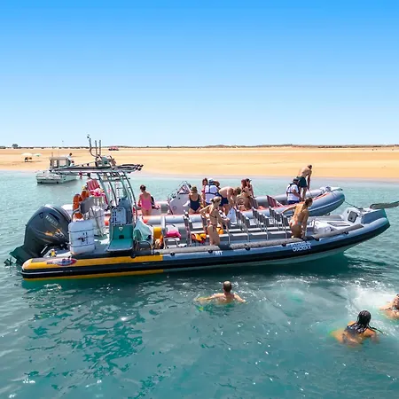 Lily By Algarve Vacation * البوفيرا