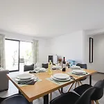 Апартаменты Lily By Algarve Vacation Албуфейра