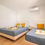 Lily By Algarve Vacation Апартаменты Албуфейра