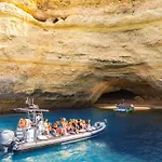 Lily By Algarve Vacation Апартаменты Албуфейра