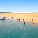 Lily By Algarve Vacation Албуфейра