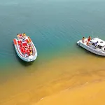 Апартаменты Lily By Algarve Vacation Албуфейра