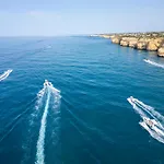 Lily By Algarve Vacation Апартаменты *