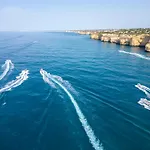 Lily By Algarve Vacation Албуфейра