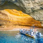 Апартаменты Lily By Algarve Vacation *