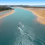 Апартаменты Lily By Algarve Vacation Албуфейра