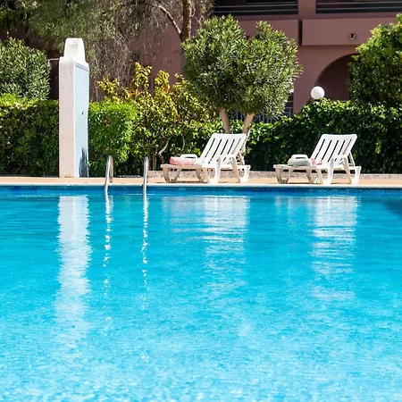 Lily - Com Piscina Perto Da Em Apartment *