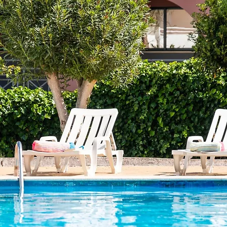 Apartment Lily - Com Piscina Perto Da Em *