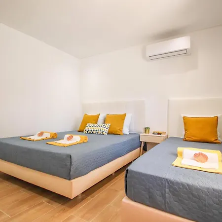 Lily - Com Piscina Perto Da Em Apartment Albufeira