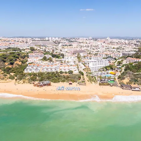 Lily - Com Piscina Perto Da Em Daire Albufeira