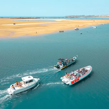 Lily By Algarve Vacation