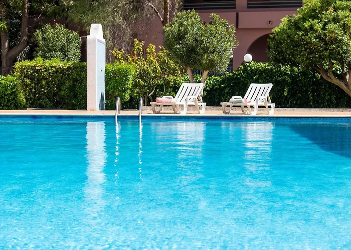 Lily By Algarve Vacation Apartment *