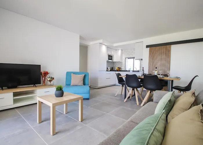 Lily By Algarve Vacation