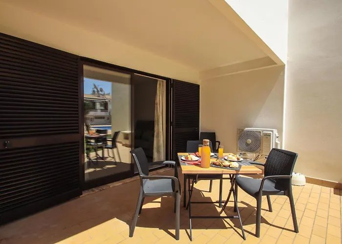 Lily By Algarve Vacation *