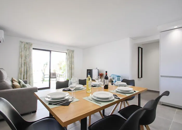 Apartment Lily By Algarve Vacation Albufeira