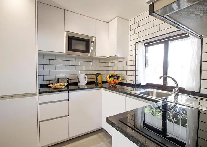 Lily By Algarve Vacation *