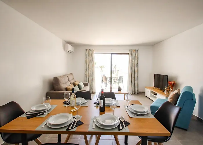 Apartment Lily By Algarve Vacation Albufeira