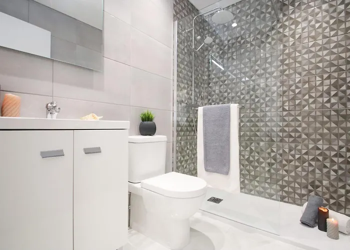 Apartment Lily By Algarve Vacation