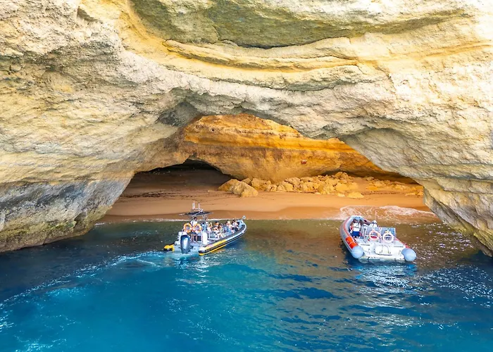 Apartment Lily By Algarve Vacation Albufeira