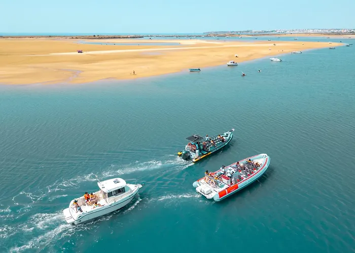 Lily By Algarve Vacation