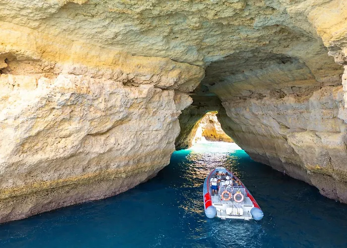 Lily By Algarve Vacation * Albufeira