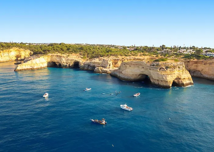 Lily By Algarve Vacation * Albufeira