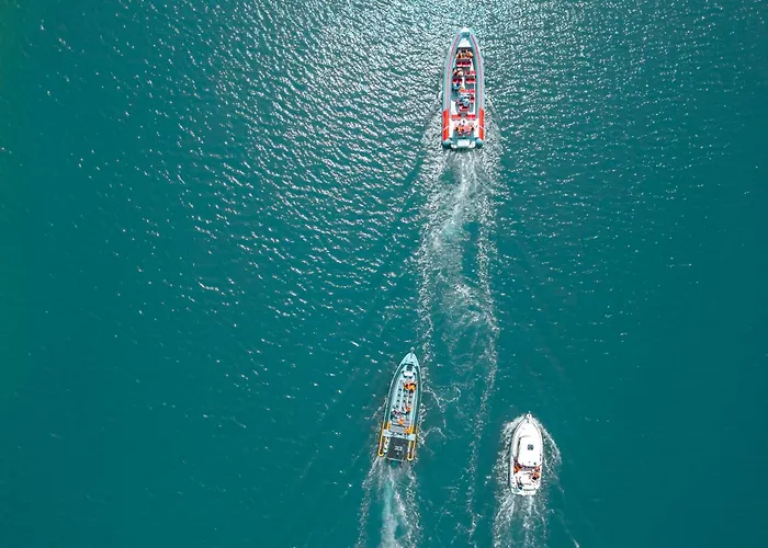 Lily By Algarve Vacation *