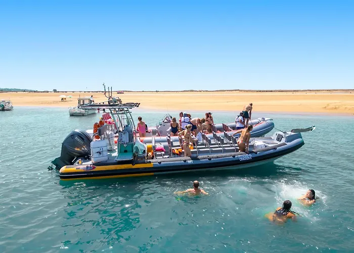 Lily By Algarve Vacation * Albufeira