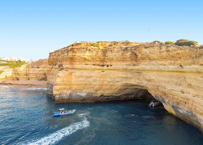 Lily By Algarve Vacation