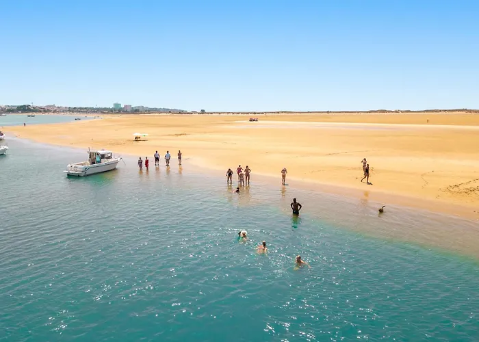 Lily By Algarve Vacation Albufeira