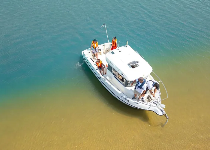 Lily By Algarve Vacation