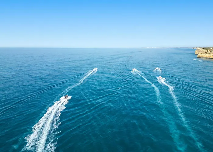 Apartment Lily By Algarve Vacation *