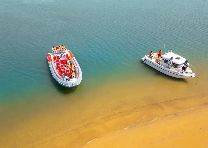 Apartment Lily By Algarve Vacation Albufeira