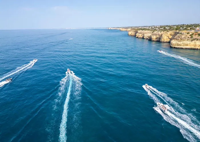 Lily By Algarve Vacation Apartment *