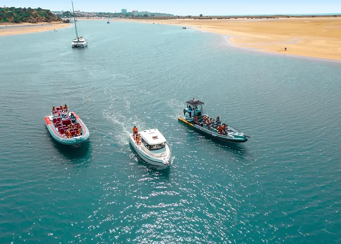 Lily By Algarve Vacation Apartment