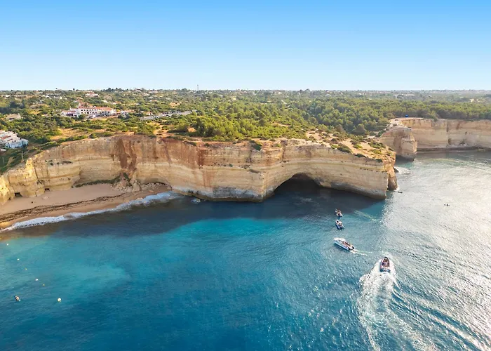 Apartment Lily By Algarve Vacation *