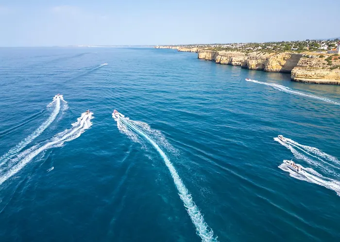 Lily By Algarve Vacation Albufeira