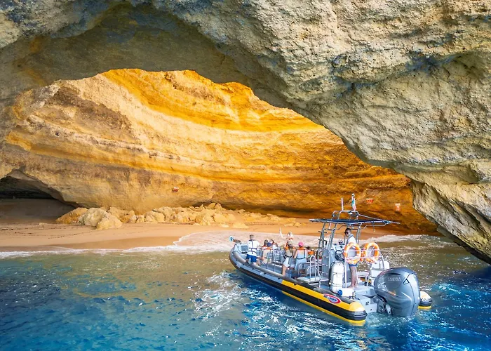 Apartment Lily By Algarve Vacation *