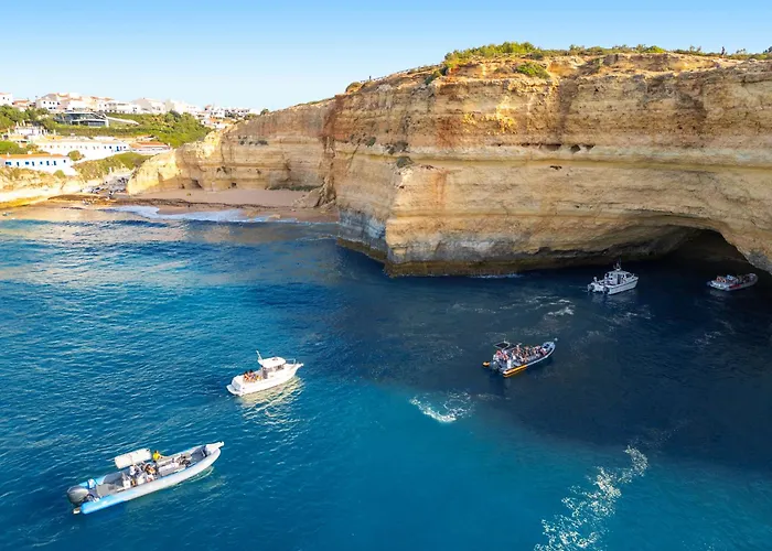 Lily By Algarve Vacation Apartment