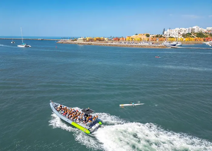 Lily By Algarve Vacation