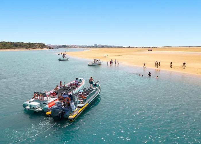 Apartment Lily By Algarve Vacation *