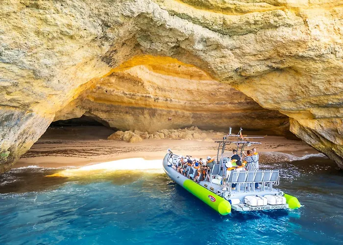 Lily By Algarve Vacation * Albufeira