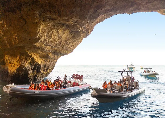 Lily By Algarve Vacation