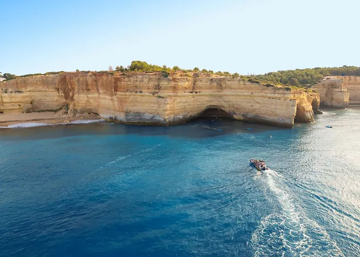 Lily By Algarve Vacation * Albufeira