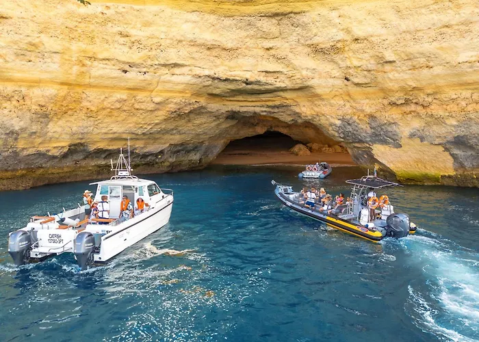 Lily By Algarve Vacation Apartment