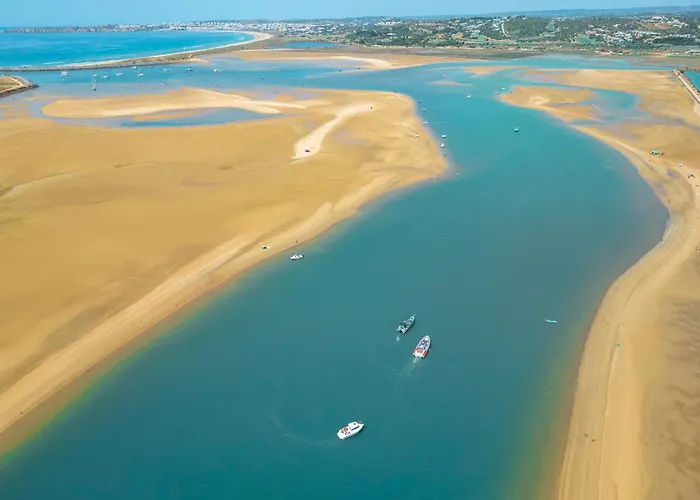 Lily By Algarve Vacation Apartment