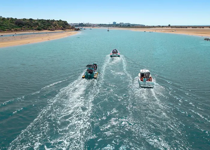 Lily By Algarve Vacation *